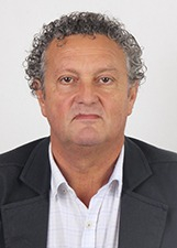 Foto oficial de Careca