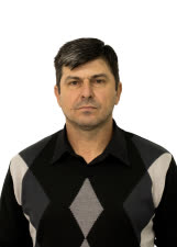 Foto oficial de Gustavo Coradine
