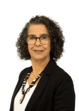 Foto oficial de Neytha Neves