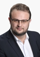 Foto oficial de João Uez