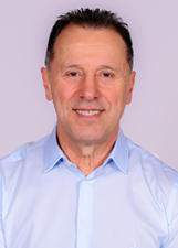 Foto oficial de Volmir Rech