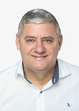 Foto oficial de Claudiomir da Silva Pedro
