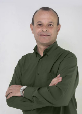 Foto oficial de Mauro Ely de Almeida