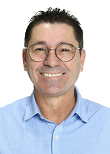 Foto oficial de Marcio Batata