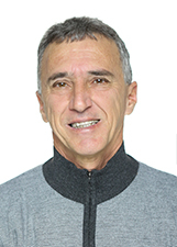 Foto oficial de Gildo da Horta
