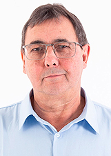 Foto oficial de Pedro Rhoden