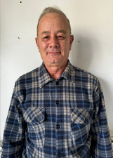 Foto oficial de Antonio Toni
