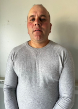 Foto oficial de Tulio