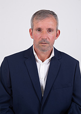 Foto oficial de Luciano Hensel Lulu