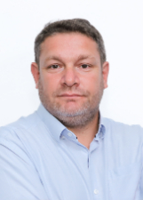 Foto oficial de Rafael Fumagalli