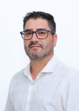 Foto oficial de Rudinei Brizola