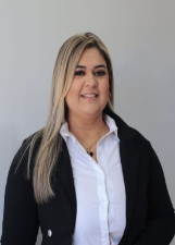 Foto oficial de Pricila Barra