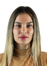 Foto oficial de Mari Lavieja