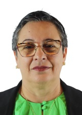 Foto oficial de Luzia Neto