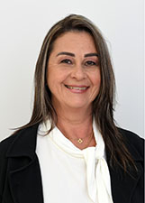 Foto oficial de Jaqueline Pivetta
