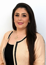 Foto oficial de Bruna Kaviez