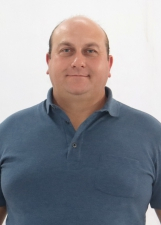 Foto oficial de Alex