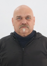 Foto oficial de Kinha