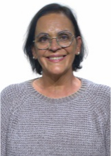 Foto oficial de Ivana de Paula