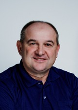 Foto oficial de Marcio Dallagnol