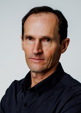 Foto oficial de Sadi Perkuhn