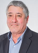 Foto oficial de Mauri Schimanoski
