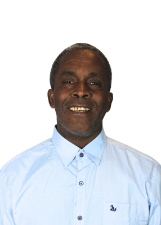 Foto oficial de Jacaré