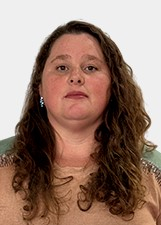 Foto oficial de Karin Paludo