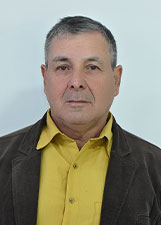 Foto oficial de Euzébio
