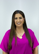 Foto oficial de Thaíse Corrêa