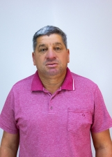 Foto oficial de Flávio de Deus Fino
