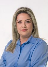 Foto oficial de Patricia Moraes