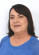 Foto oficial de Márcia Lucas