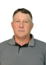 Foto oficial de Airton Borger