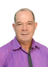 Foto oficial de Valdir Bueno
