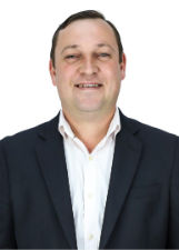Foto oficial de Cristiano Studzinski