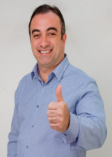 Foto oficial de Fabiano Canielas