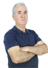 Foto oficial de Ivo Sidinei Sina