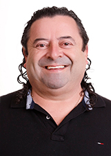 Foto oficial de Mauro