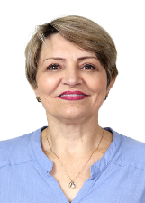 Foto oficial de Vera Magagnim