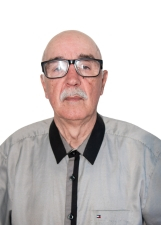 Foto oficial de Pinduca