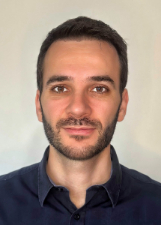 Foto oficial de Luiz Roberto Meneghetti