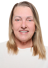 Foto oficial de Marcia Rejane Scherer