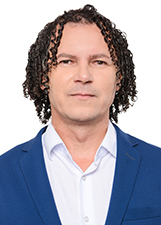 Foto oficial de Adriano Pipoca