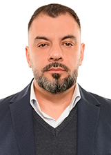 Foto oficial de Pastor Robinson