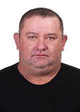 Foto oficial de Anilto Pinto