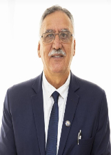 Foto oficial de Edson Luiz Lima Fragoso