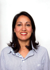 Foto oficial de Ana Paula Delolmo