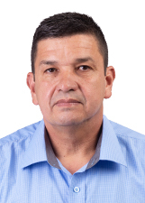 Foto oficial de Paulo do Panta