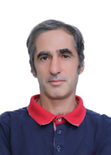 Foto oficial de Marcio Soares